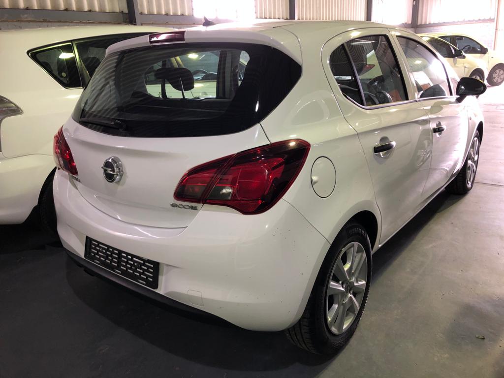 OPEL CORSA 1.0 T ECOFLEX ESSENTIA 5DR | AUTOHAVEN Hermanus